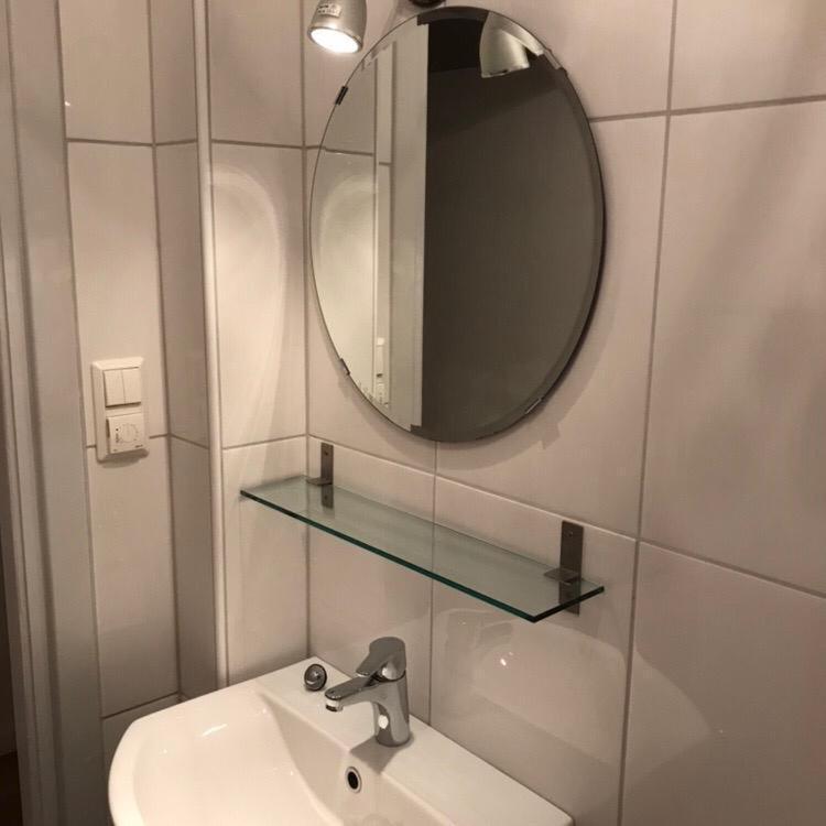 Snibben Hoega Kusten Ramvik Extérieur photo