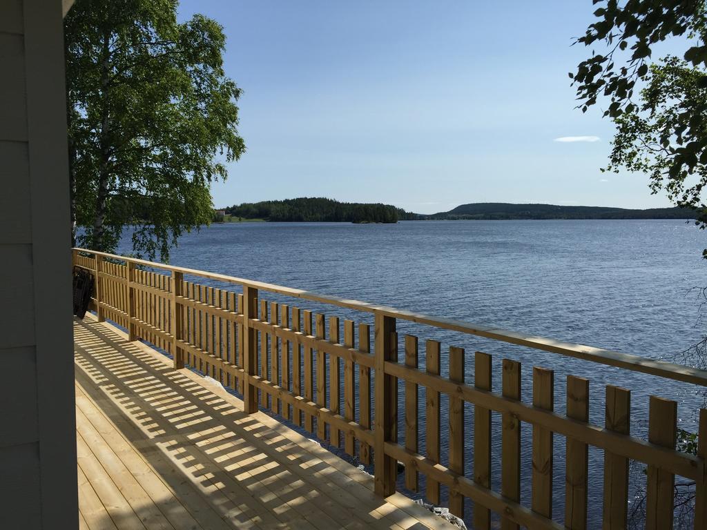 Snibben Hoega Kusten Ramvik Chambre photo