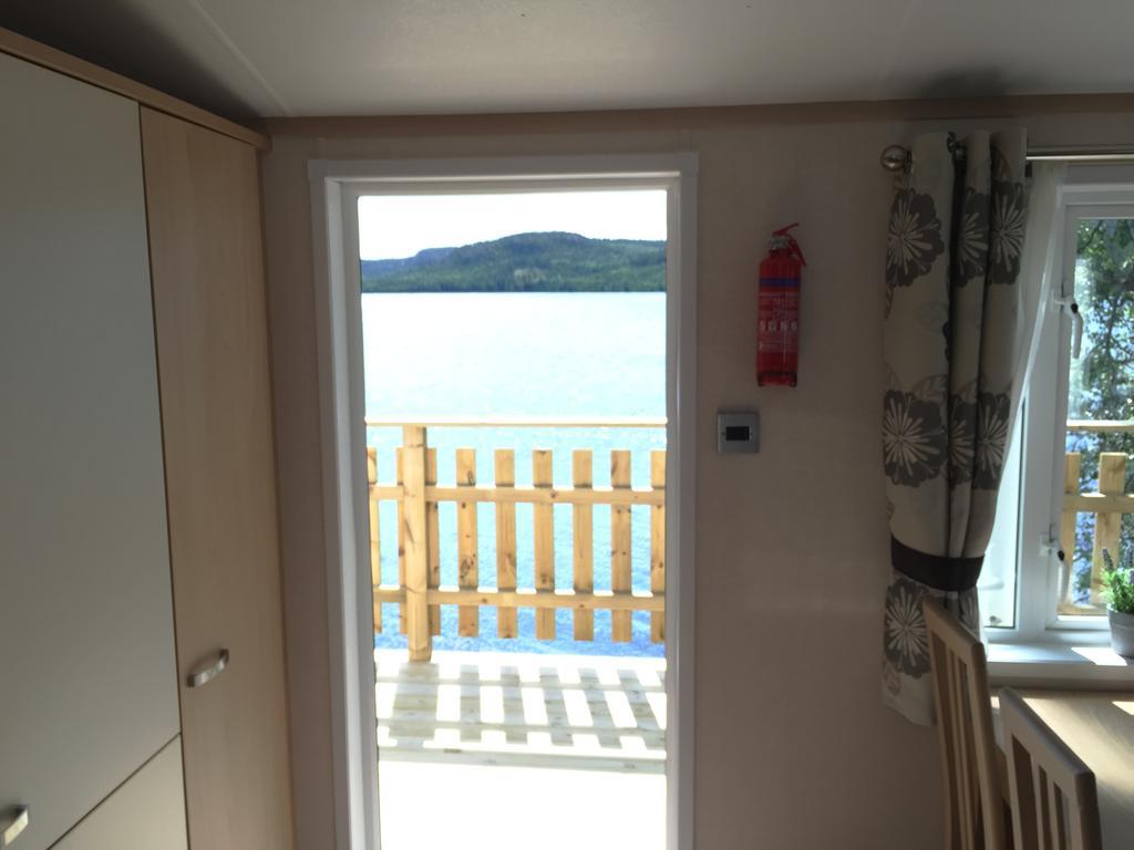 Snibben Hoega Kusten Ramvik Chambre photo