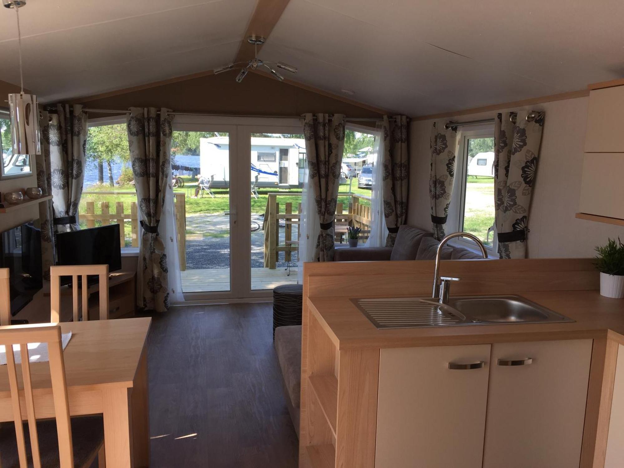 Snibben Hoega Kusten Ramvik Chambre photo