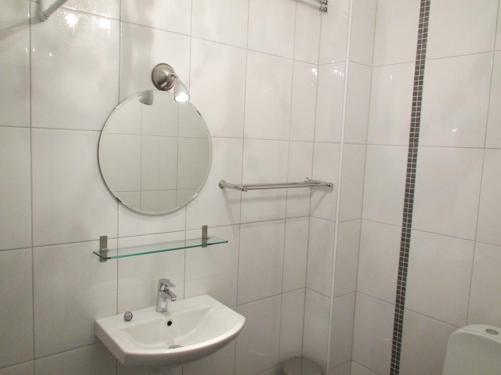 Snibben Hoega Kusten Ramvik Chambre photo